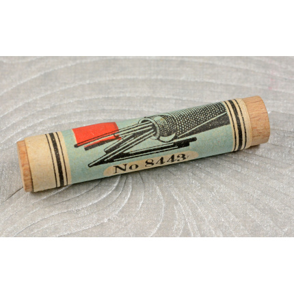 Vintage Staedtler Minen Rot