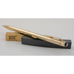 Vintage Montblanc 2 Farbstift