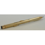 Vintage Montblanc 2 Farbstift