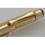 Vintage Montblanc 2 Farbstift