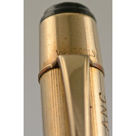 Vintage Montblanc 2 Farbstift