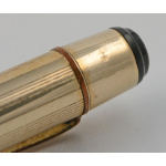 Vintage Montblanc 2 Farbstift