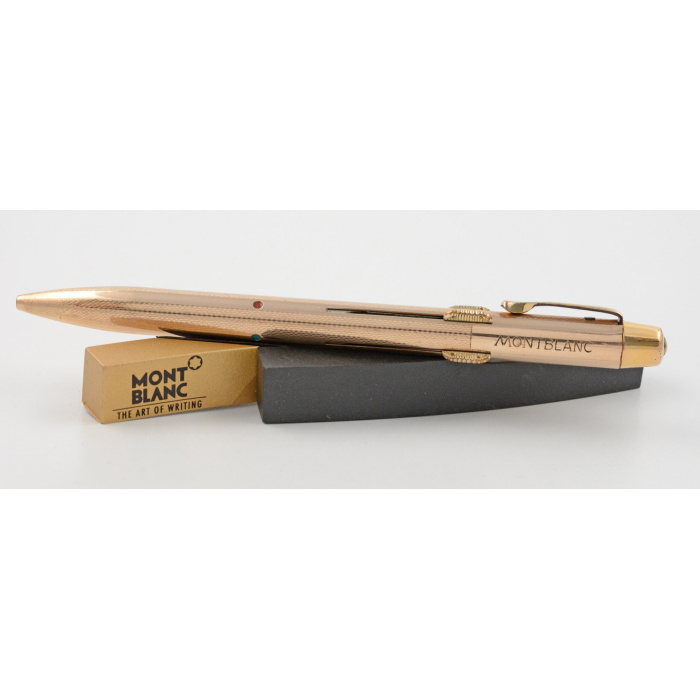 Vintage Montblanc Vierfarbstift 50er