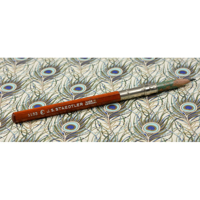J S Staedtler 1153 Bleistiftverlaengerer