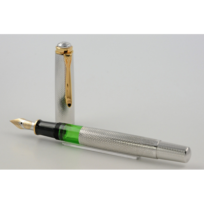 Pelikan M750 Fueller