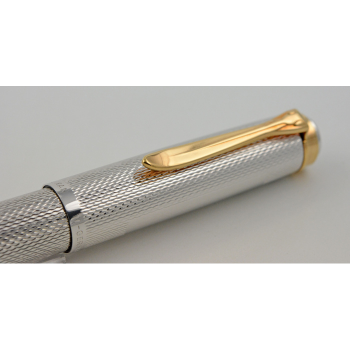 Pelikan M750 Fueller