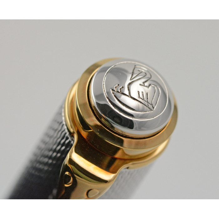 Pelikan M750 Fueller