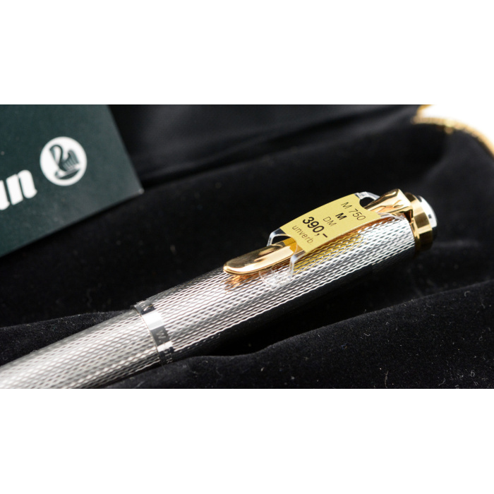 Pelikan M750 Fueller