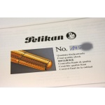 Pelikan M750 Fueller