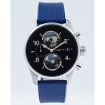 Montblanc Summit 3 Smartwatch - Titan - Neu m. Box u. Papiere Uhr 2024 129268 – Bild 3