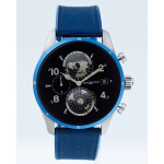 Montblanc Summit 3 Smartwatch - Blau- Neu m. Box u. Papiere Uhr 2024 131800 – Bild 3