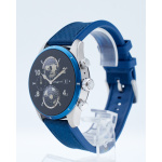 Montblanc Summit 3 Smartwatch - Blau- Neu m. Box u. Papiere Uhr 2024 131800 – Bild 4