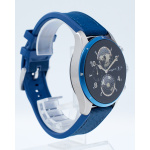 Montblanc Summit 3 Smartwatch - Blau- Neu m. Box u. Papiere Uhr 2024 131800 – Bild 6