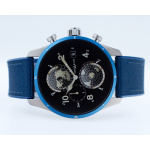Montblanc Summit 3 Smartwatch - Blau- Neu m. Box u. Papiere Uhr 2024 131800 – Bild 8