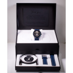 Montblanc Summit 3 Smartwatch - Blau- Neu m. Box u. Papiere Uhr 2024 131800 – Bild 10