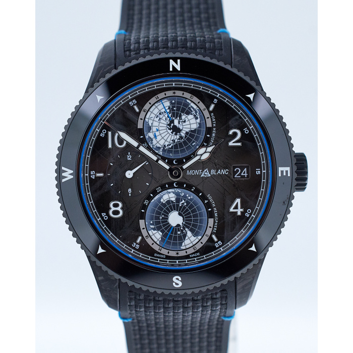 Montblanc Carbo 132300