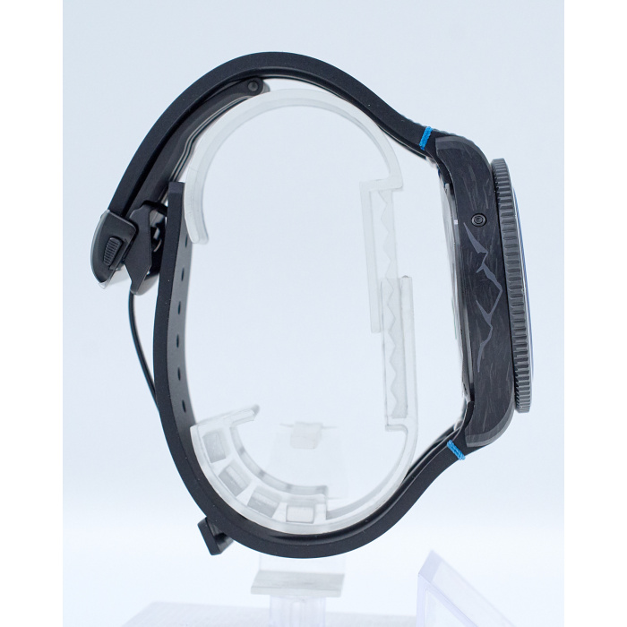 Montblanc 0 Oxygen Limited 1969 1858 Geosphere Carbo 132300 – Bild 5