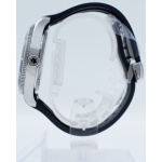 Montblanc 1858 Iced Sea Automatic Date Neu m. Box u. Papiere Uhr 2024 129372 Black – Bild 5