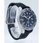 Montblanc 1858 Iced Sea Automatic Date Neu m. Box u. Papiere Uhr 2024 129372 Black – Bild 6