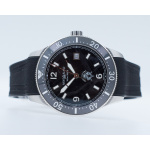 Montblanc 1858 Iced Sea Automatic Date Neu m. Box u. Papiere Uhr 2024 129372 Black – Bild 8
