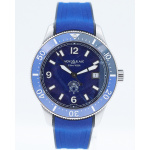 Montblanc 1858 Iced Sea Automatic Date Neu m. Box u. Papiere Uhr 2024 129370 Black – Bild 3