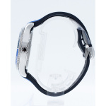 Montblanc 1858 Iced Sea Automatic Date Neu m. Box u. Papiere Uhr 2024 129370 Black – Bild 5