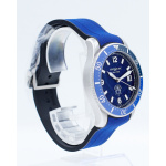 Montblanc 1858 Iced Sea Automatic Date Neu m. Box u. Papiere Uhr 2024 129370 Black – Bild 6