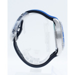 Montblanc 1858 Iced Sea Automatic Date Neu m. Box u. Papiere Uhr 2024 129370 Black – Bild 7