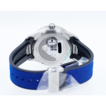 Montblanc 1858 Iced Sea Automatic Date Neu m. Box u. Papiere Uhr 2024 129370 Black – Bild 10