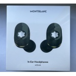 Montblanc MTB 03 In-Ear-Kopfhörer grün