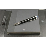 Montblanc Augmented Paper Sartorial Blue 123663
