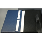 Montblanc Augmented Paper Sartorial Blue 123663