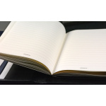 Montblanc Augmented Paper Sartorial Blue 123663