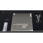 Montblanc Augmented Paper Sartorial Blue 123663