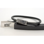 Montblanc Meisterstueck The Origin Collection Armband Blau 132969