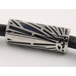 Montblanc Meisterstueck The Origin Collection Armband Blau 132969