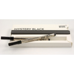 Montblanc Rollerball Minen Mittelbreit Mystery Black 128231