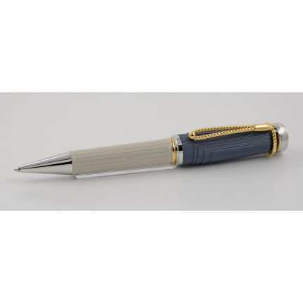 Montblanc Writers Edition Jane Austen Limited Edition Kugelschreiber 130674