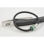Montblanc 1858 Ice Sea Armband Gruen 129825