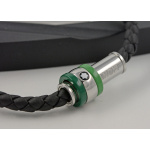 Montblanc 1858 Ice Sea Armband Gruen 129825