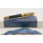 Montblanc Meisterstueck The Origin Collection Doue Classique Fuellfederhalter 131350