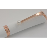 Montblanc Muses Marilyn Monroe Special Edition Pearl Rollerball 132121