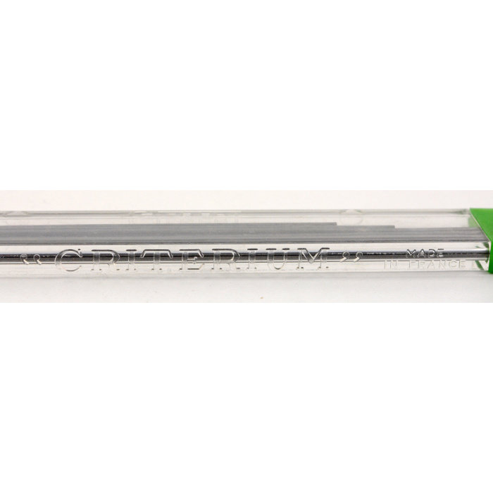 Blanzy-Conte-Gilbert-Bleistiftminen