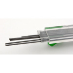 Vintage Blanzy Conte Gilbert Criterium Bleistiftminen 1,18 mm H – Bild 2