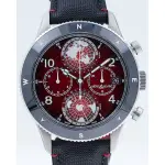 Montblanc 1858 Geosphere Chronograph 0 Oxygen Limited - 290 Exemplare 132303