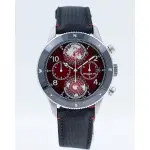 Montblanc 1858 Geosphere Chronograph 0 Oxygen Limited - 290 Exemplare 132303 – Bild 3