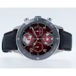 Montblanc 1858 Geosphere Chronograph 0 Oxygen Limited - 290 Exemplare 132303 – Bild 8