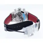 Montblanc 1858 Geosphere Chronograph 0 Oxygen Limited - 290 Exemplare 132303 – Bild 10