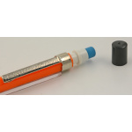 Vintage Eberhard Faber 0,5 mm Druckbleistift 5715 – Bild 3