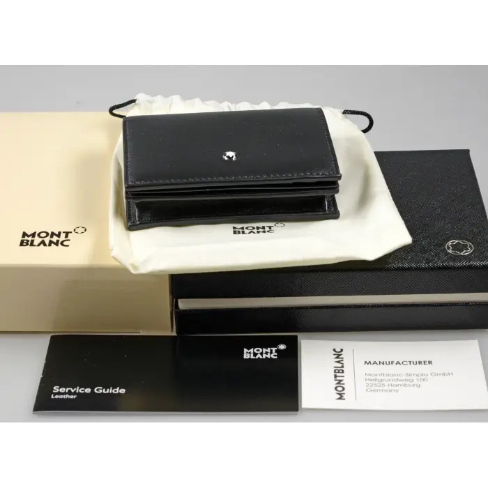 Montblanc-Soft-kontinentale-Nano-Brieftasche-198007